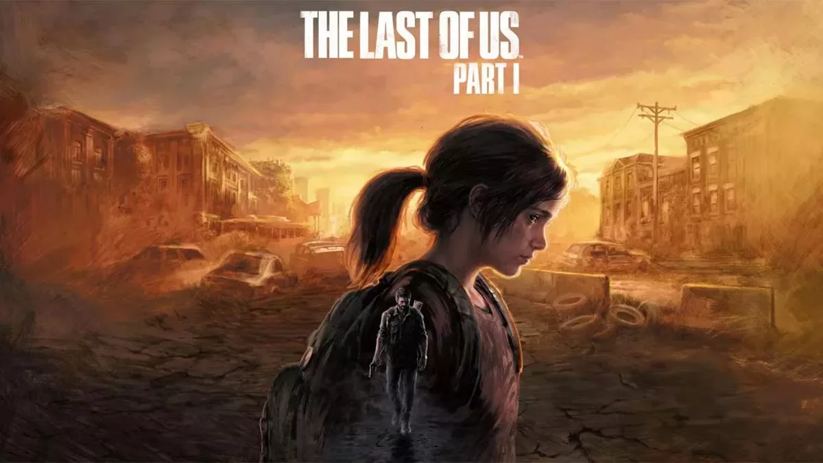 The Last Of Us Part I, Patch V1.0.3 - Pause Hardware